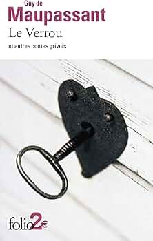 Le Verrou et autres contes grivois - Click to enlarge picture.