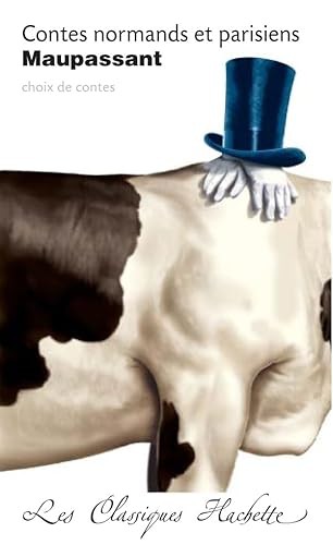 Contes normands et parisiens - Click to enlarge picture.