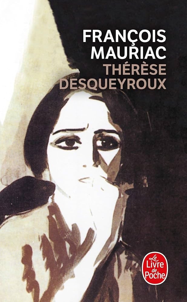 Thérèse Desqueyroux - Click to enlarge picture.