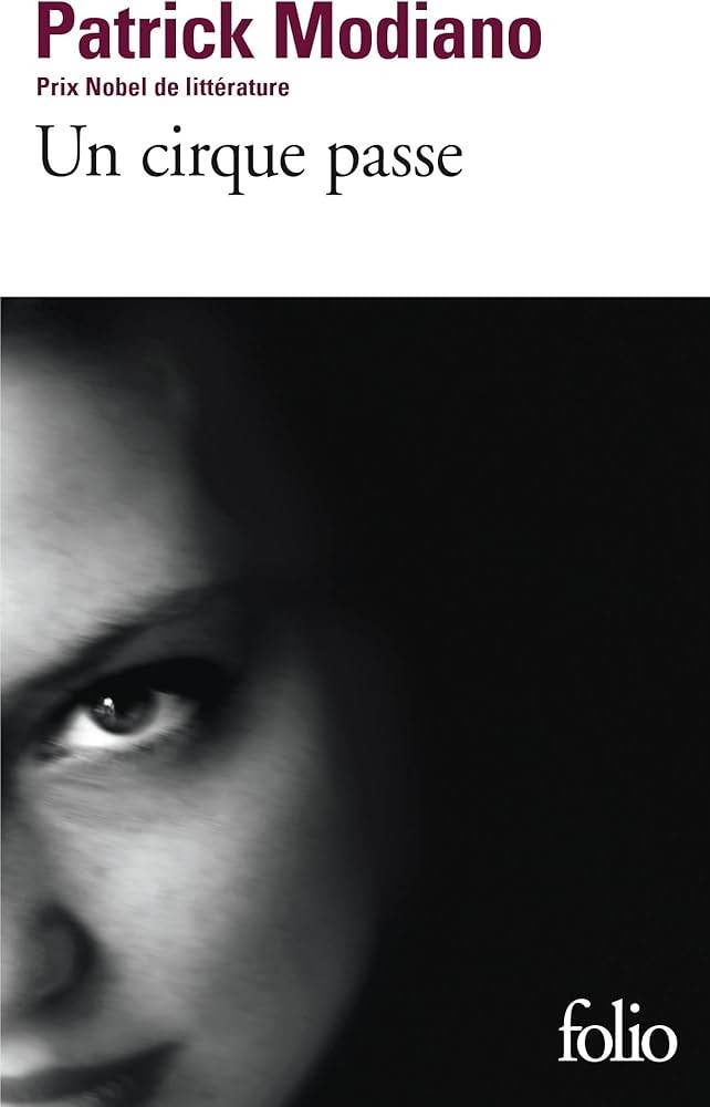 Un cirque passé - Click to enlarge picture.