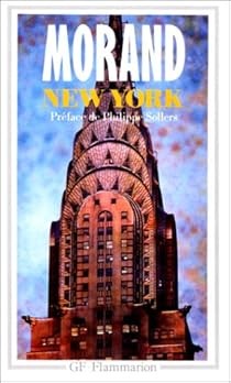 New York - Click to enlarge picture.