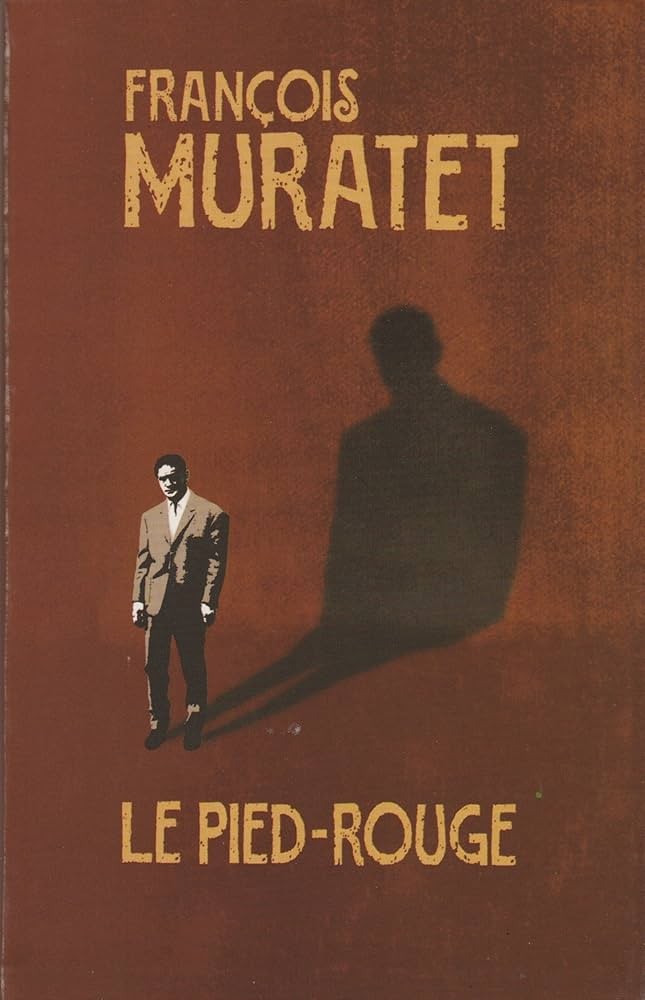 Le Pied-Rouge - Click to enlarge picture.