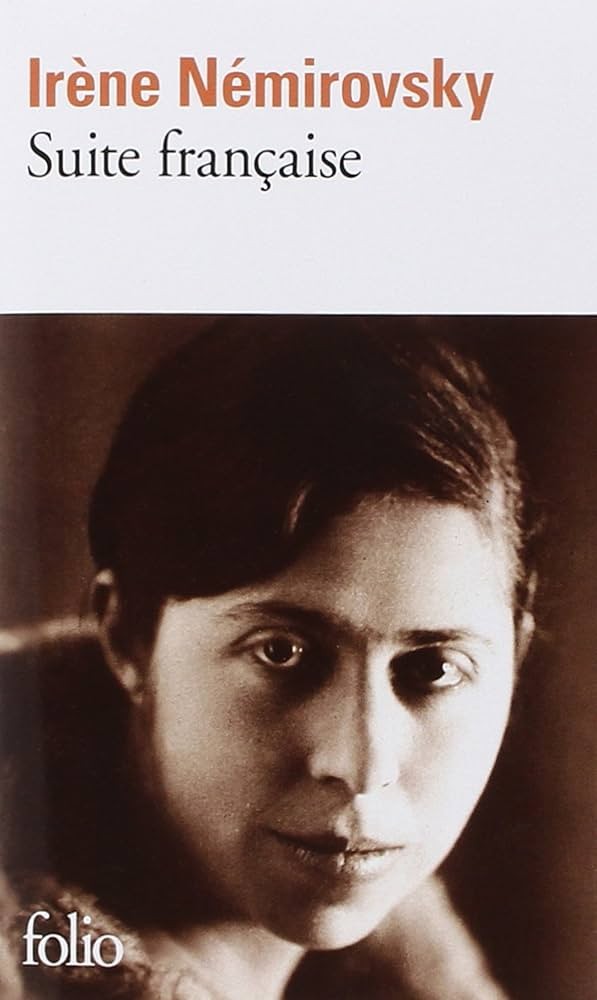 Suite Française - Click to enlarge picture.