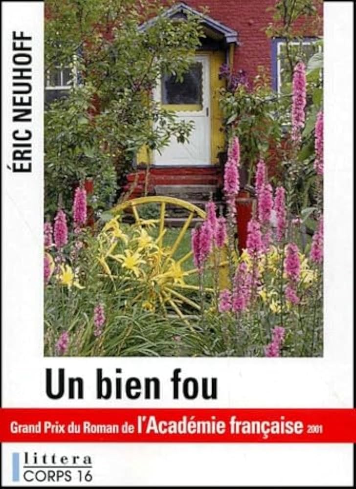 Un bien fou - Click to enlarge picture.