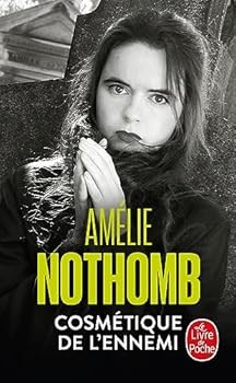 Cosmétique de l'ennemi - Click to enlarge picture.