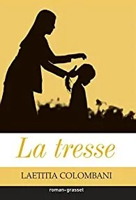 La tresse - Click to enlarge picture.