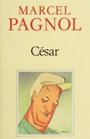 Cesar T3 - Click to enlarge picture.