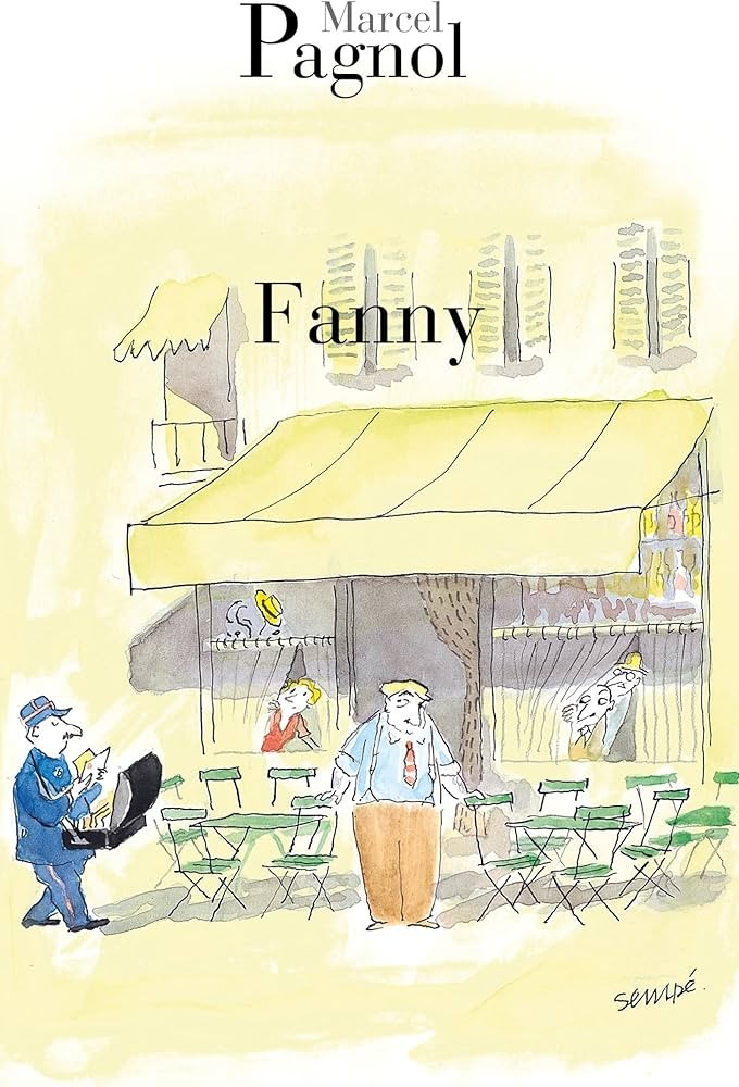Fanny T2 - Click to enlarge picture.