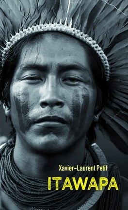 Itawapa - Click to enlarge picture.