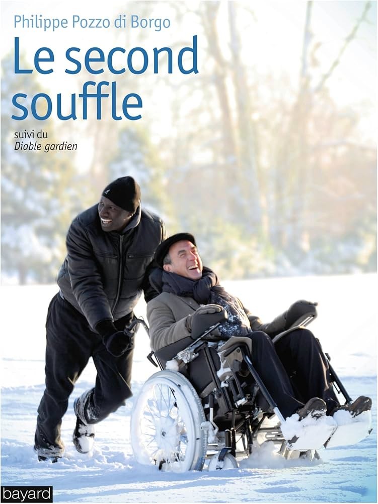 Le second souffle - Click to enlarge picture.