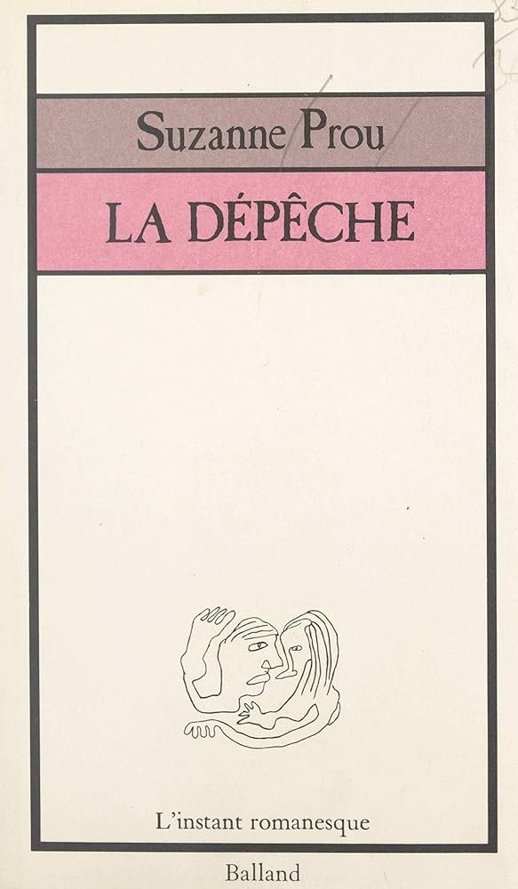 La dépêche - Click to enlarge picture.