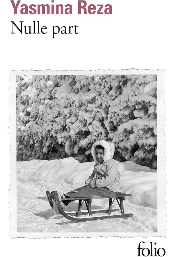 Nulle part - Click to enlarge picture.