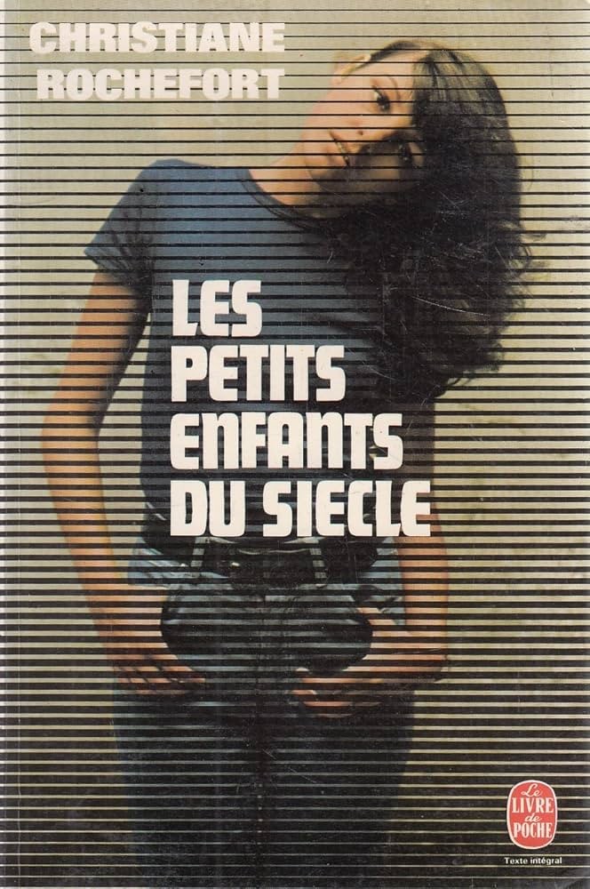 Petits Enfants Du Siecle - Click to enlarge picture.