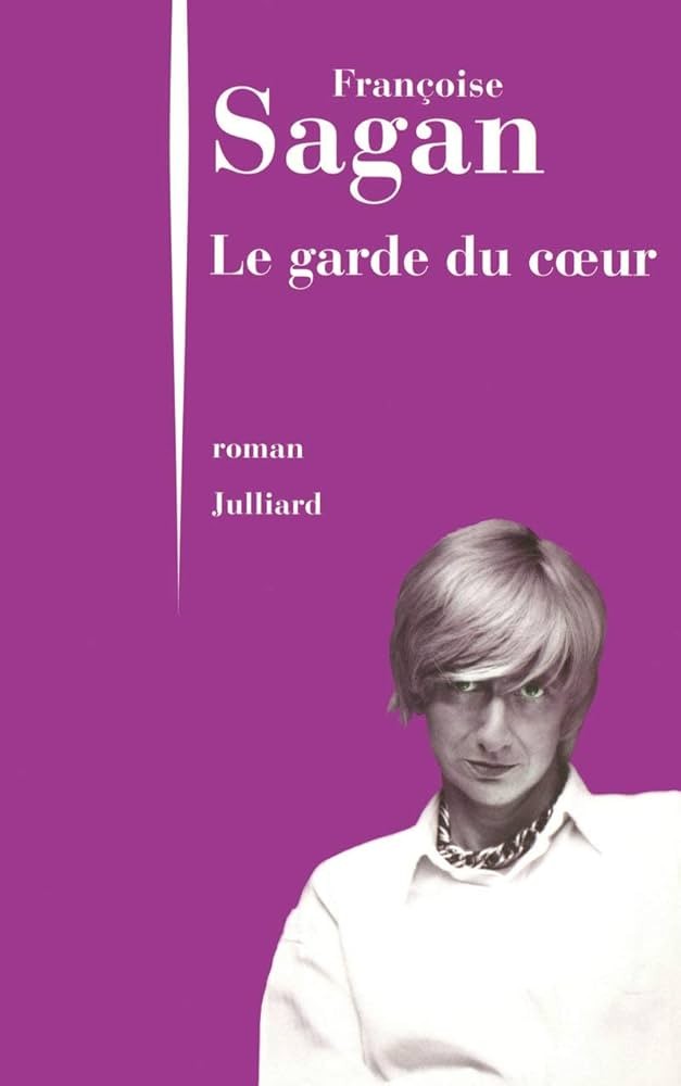 La garde du coeur - Click to enlarge picture.