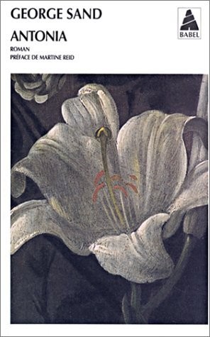 Antonia - Click to enlarge picture.