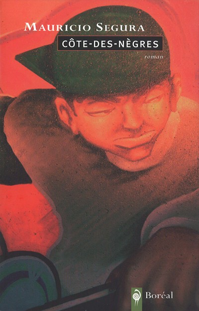 Côte-des-Nègres - Click to enlarge picture.