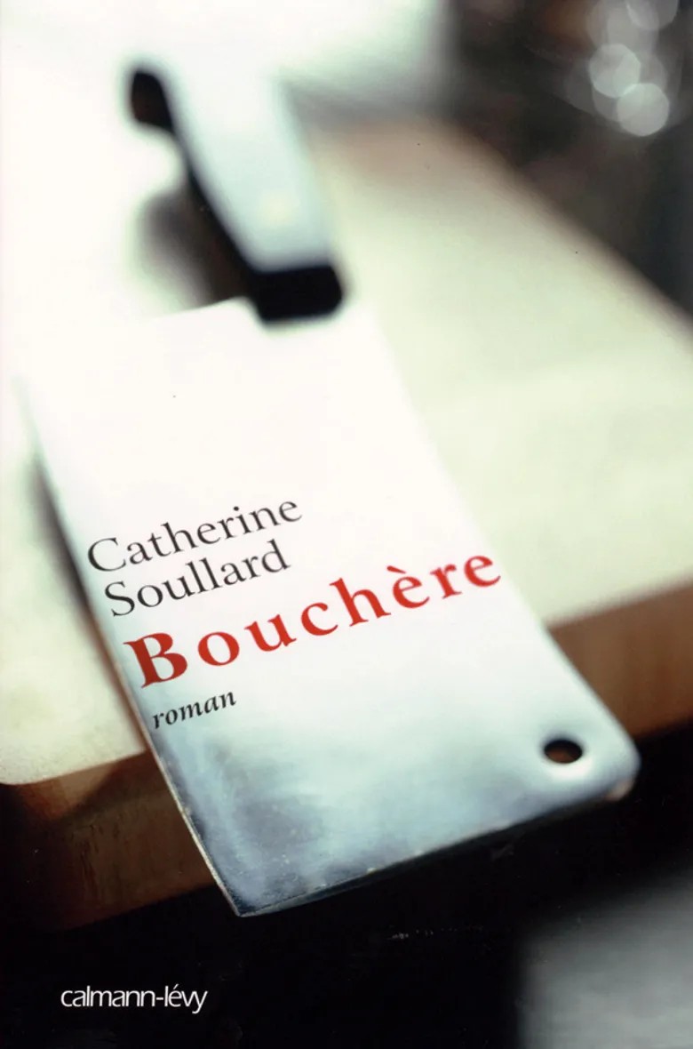Bouchère - Click to enlarge picture.
