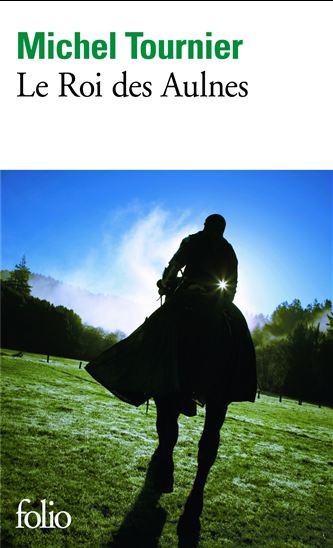Le Roi des Aulnes - Click to enlarge picture.