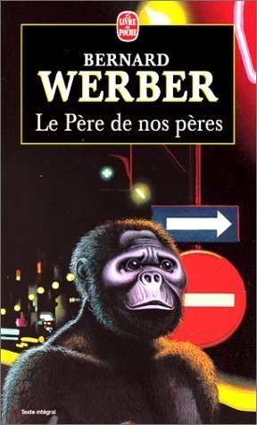 Le Père de nos pères - Click to enlarge picture.