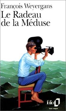 Le Radeau de la Méduse - Click to enlarge picture.