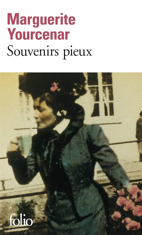 Souvenirs pieux - Click to enlarge picture.
