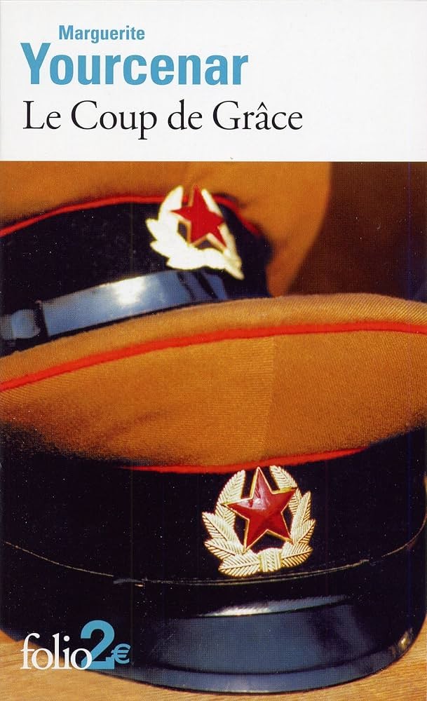 Le Coup de Grâce - Click to enlarge picture.