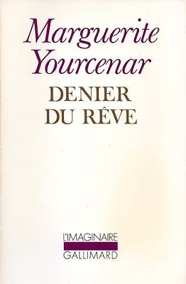 Denier du rêve - Click to enlarge picture.