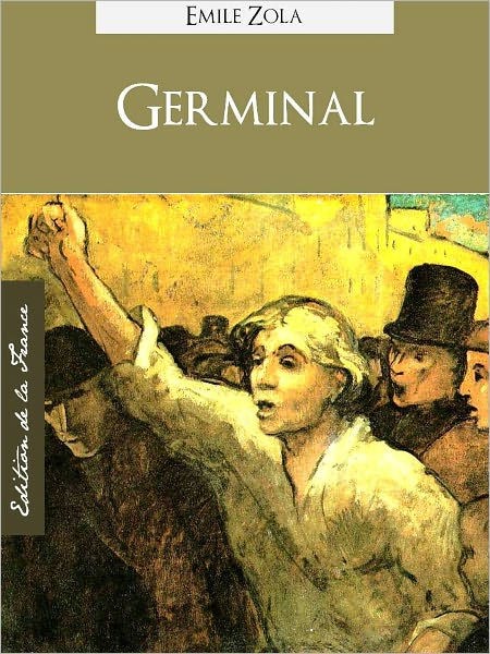 Germinal (extraits) - Click to enlarge picture.