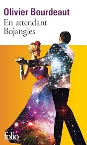 En attendant Bojangles - Click to enlarge picture.