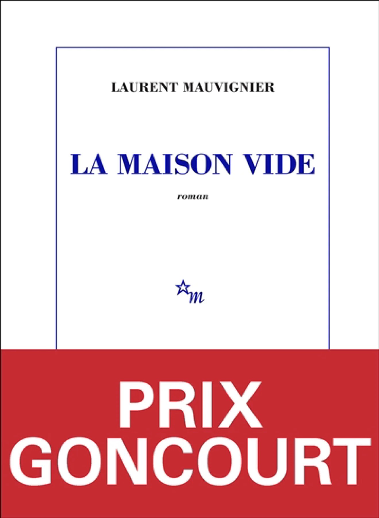 La Maison Vide - Click to enlarge picture.