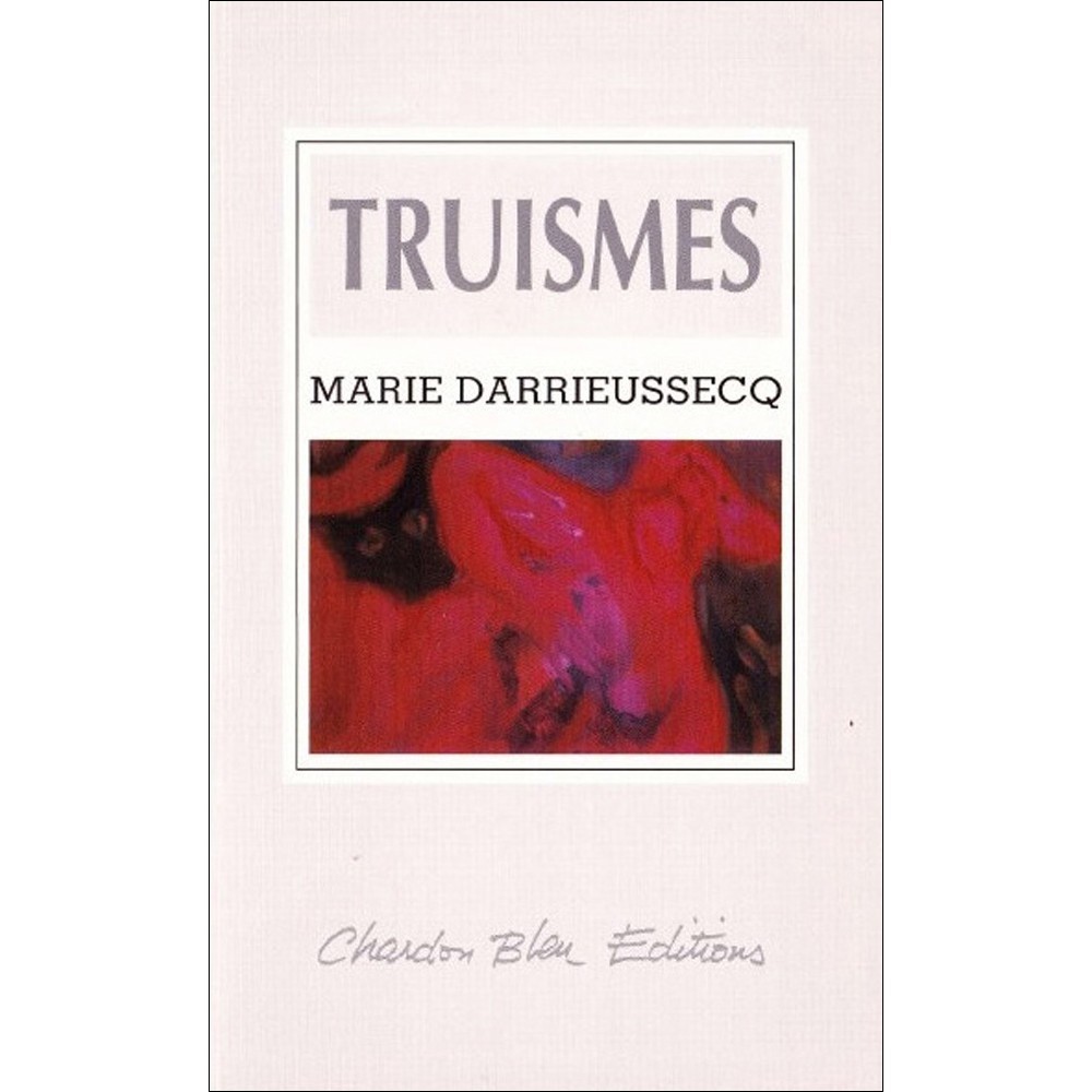 Truismes - Click to enlarge picture.