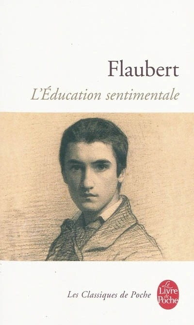 L'éducation sentimentale - Click to enlarge picture.
