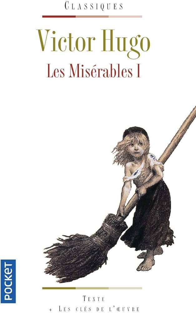 Les misérables - Tome 1 - Click to enlarge picture.