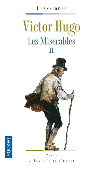 Les misérables - Tome 2 - Click to enlarge picture.