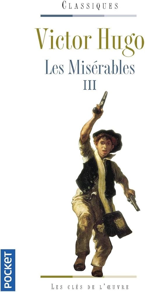 Les misérables - Tome 3 - Click to enlarge picture.