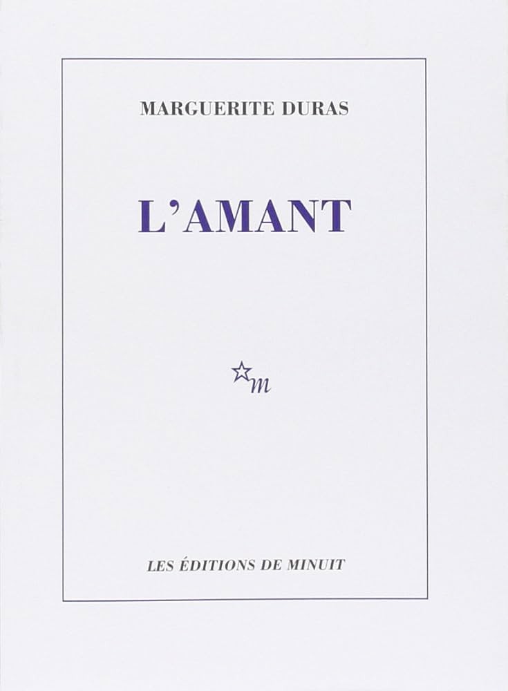 L'amant - Click to enlarge picture.
