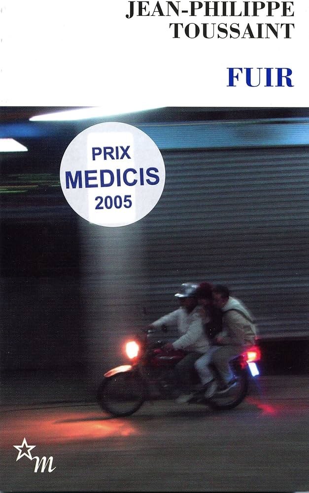 Fuir - Click to enlarge picture.