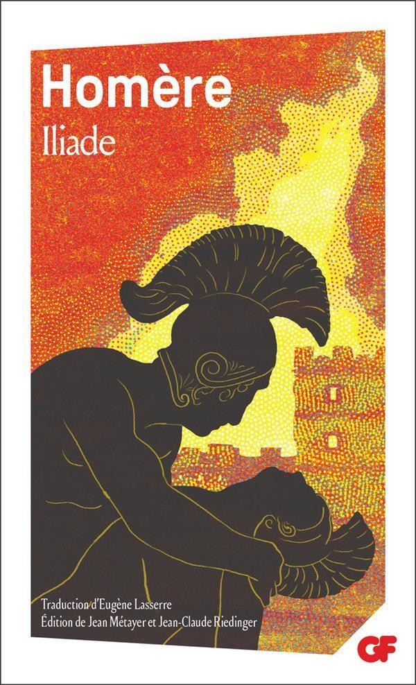 L'Iliade - Click to enlarge picture.