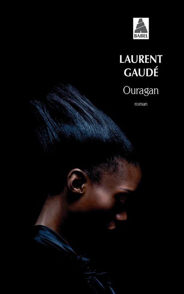 Ouragan - Click to enlarge picture.