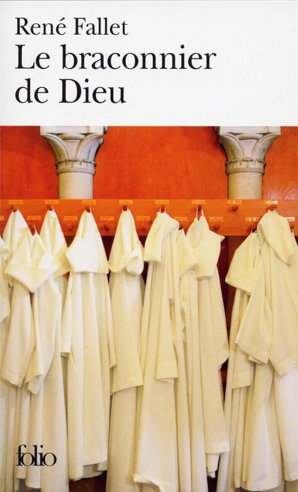 Le braconnier de Dieu - Click to enlarge picture.