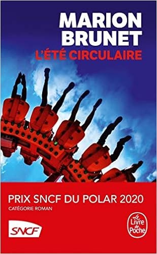 L'été circulaire - Click to enlarge picture.
