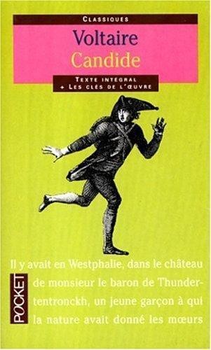 Candide - Click to enlarge picture.