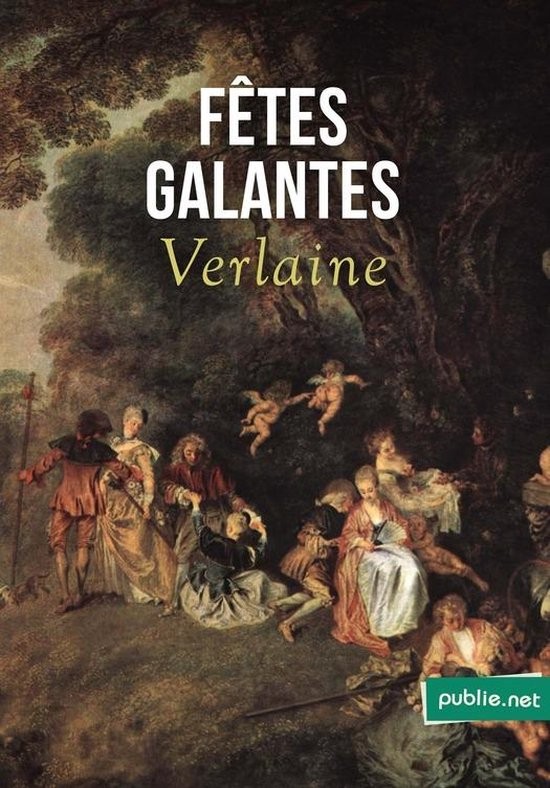 Fêtes galantes - Click to enlarge picture.