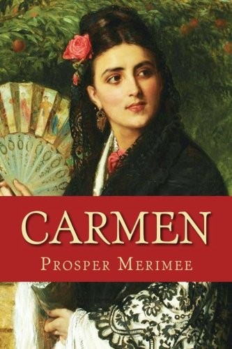 Carmen - Click to enlarge picture.