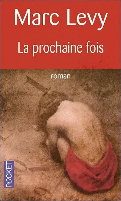 La prochaine fois - Click to enlarge picture.