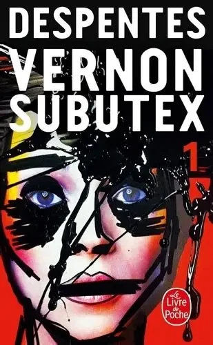 Vernon Subutex - T1 - Click to enlarge picture.