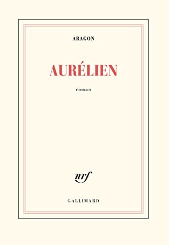 Aurélien - Click to enlarge picture.