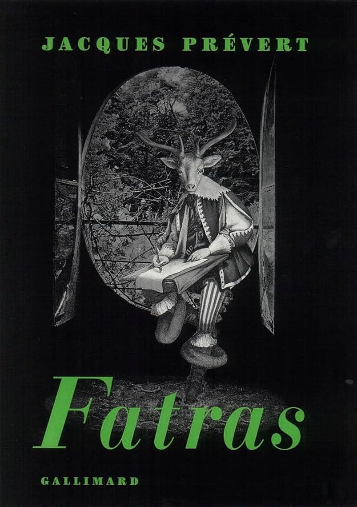 Fatras - Click to enlarge picture.