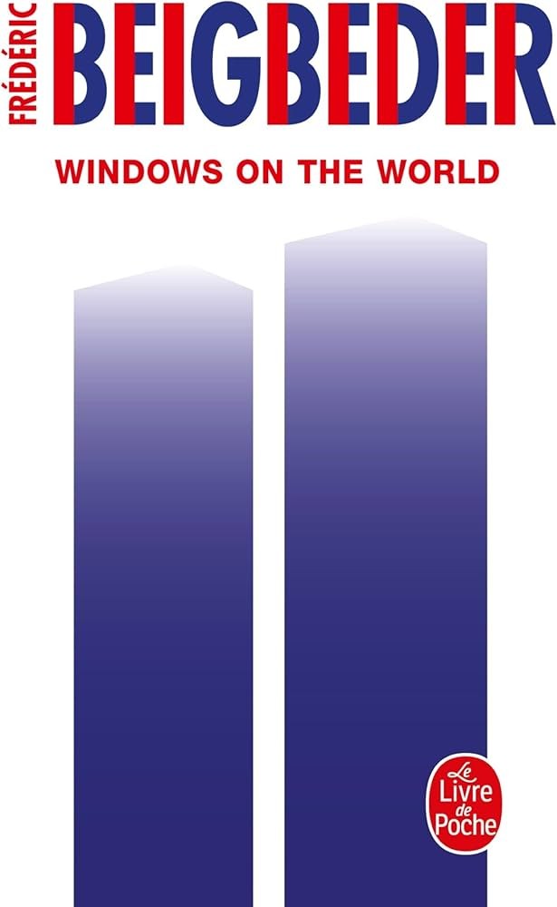 Windows on the World - Click to enlarge picture.