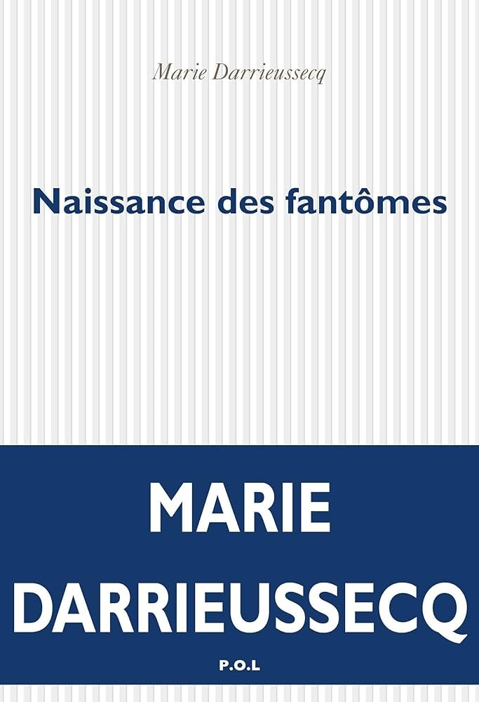 Naissance des fantômes - Click to enlarge picture.